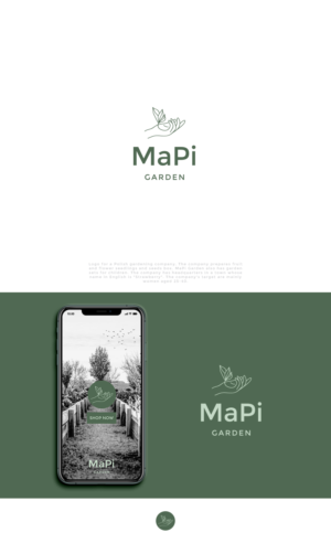 Logo Design by Zane_Graph_Design