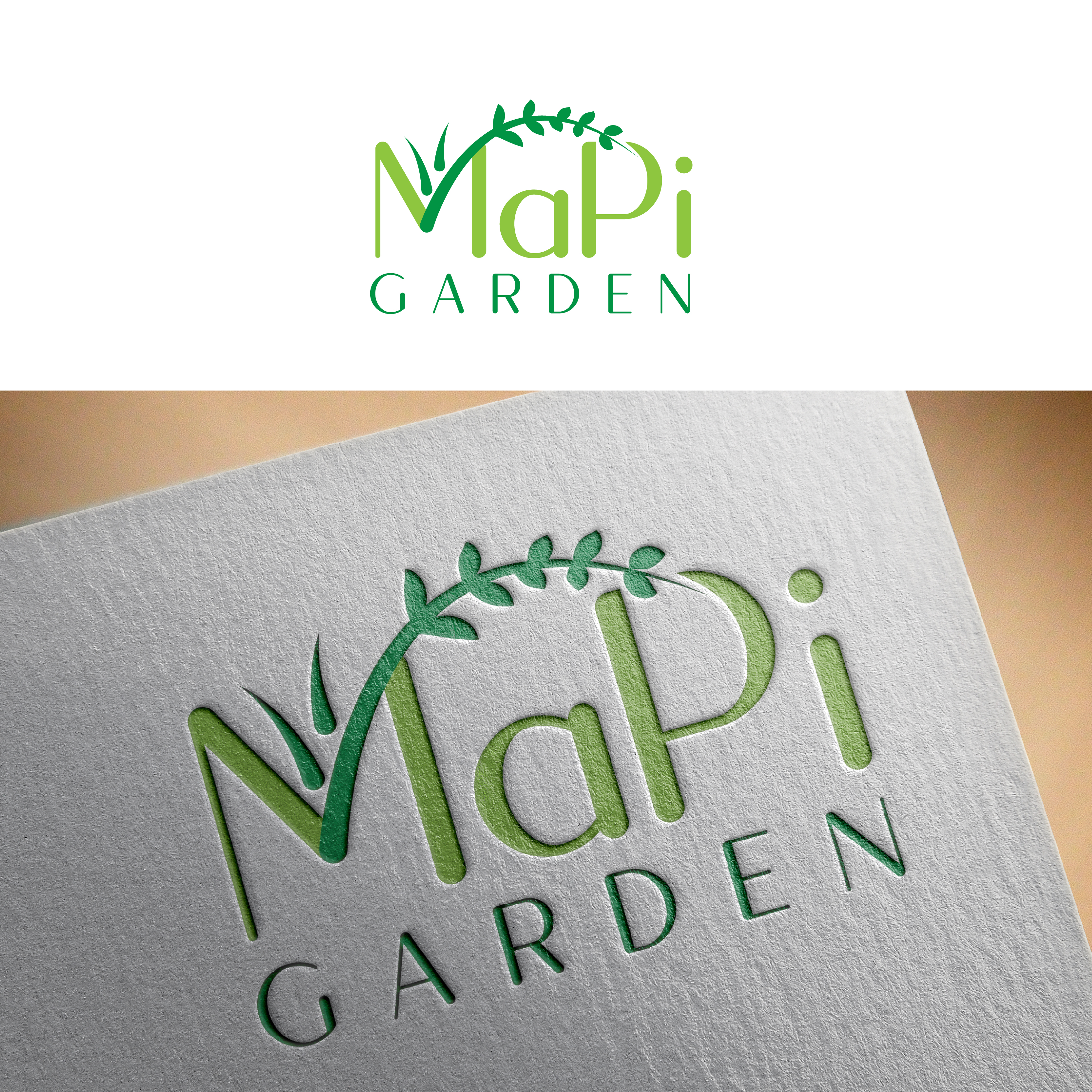 Logo Design by Naseeb for this project | Design #24363612