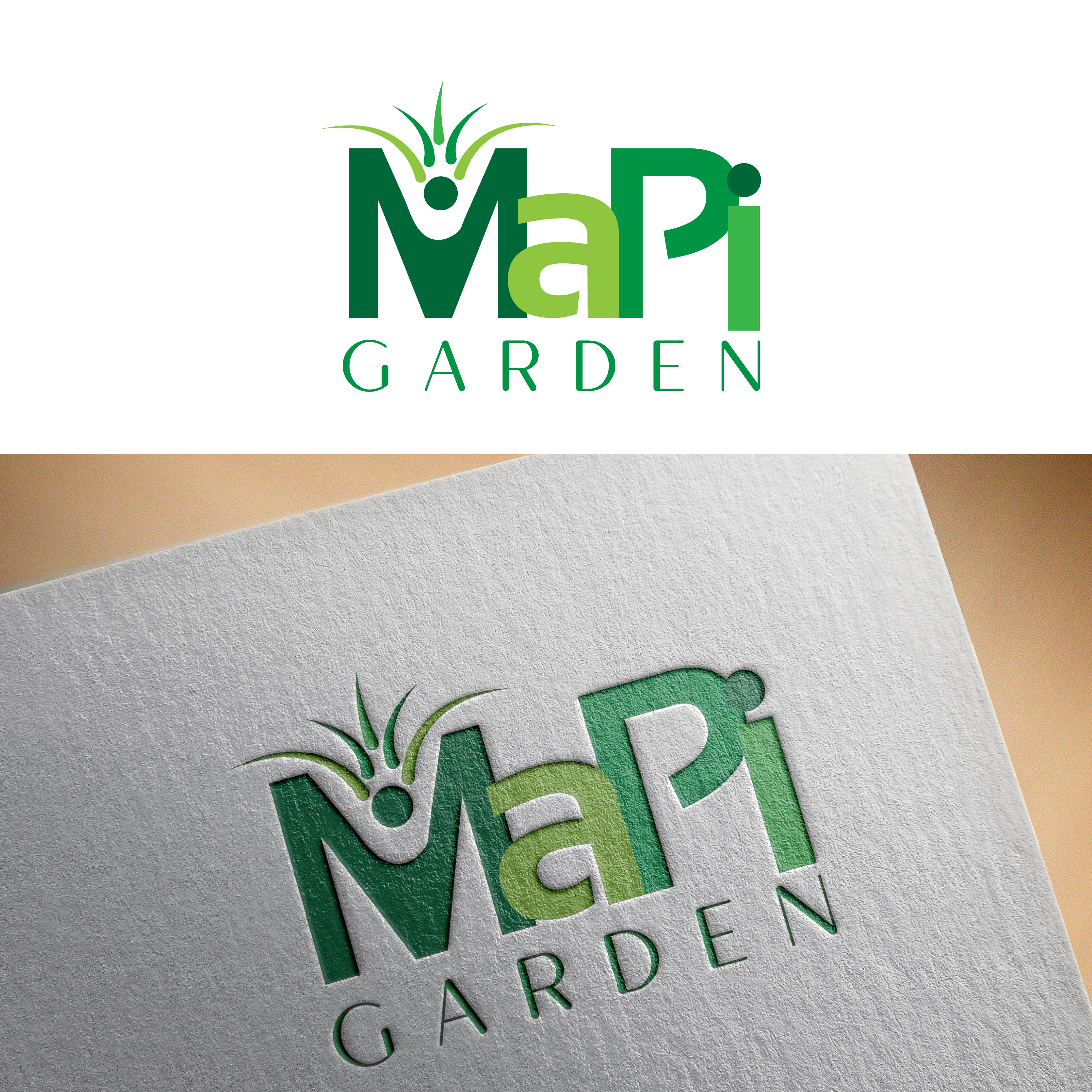 Logo Design by Naseeb for this project | Design #24363676