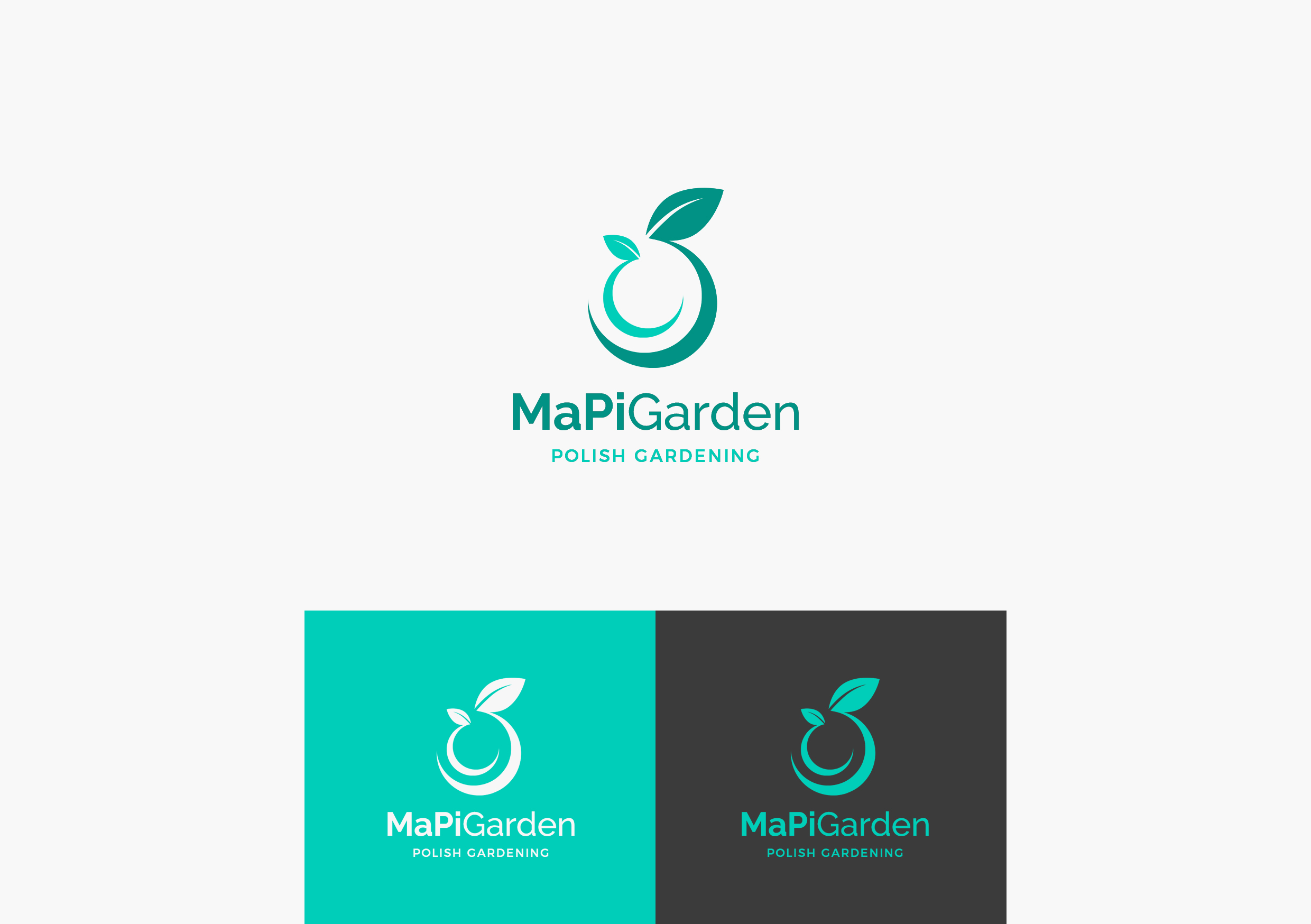 Logo Design by christianpoetoe for this project | Design #24305510