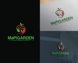 Logo Design by Atec for this project | Design: #24308348
