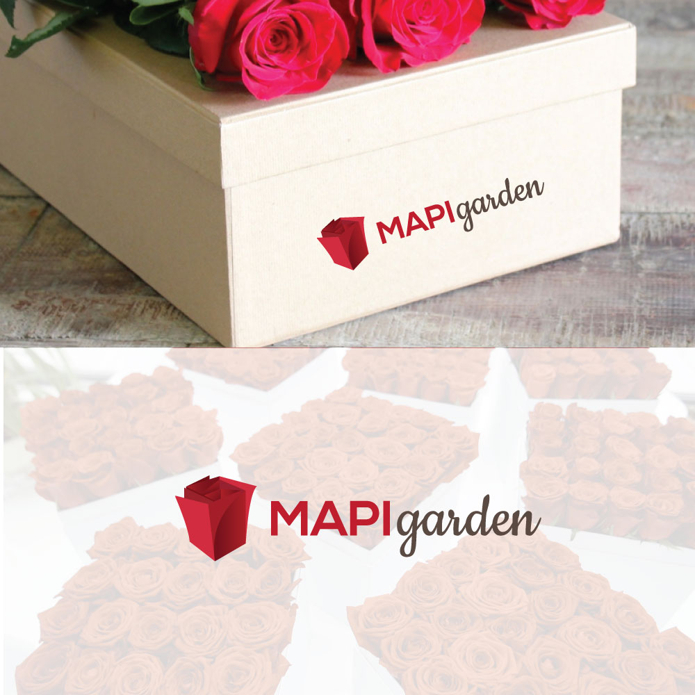 Logo Design by Shairell Mae for this project | Design #24365164