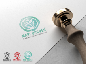 Logo Design by Mahmoud
