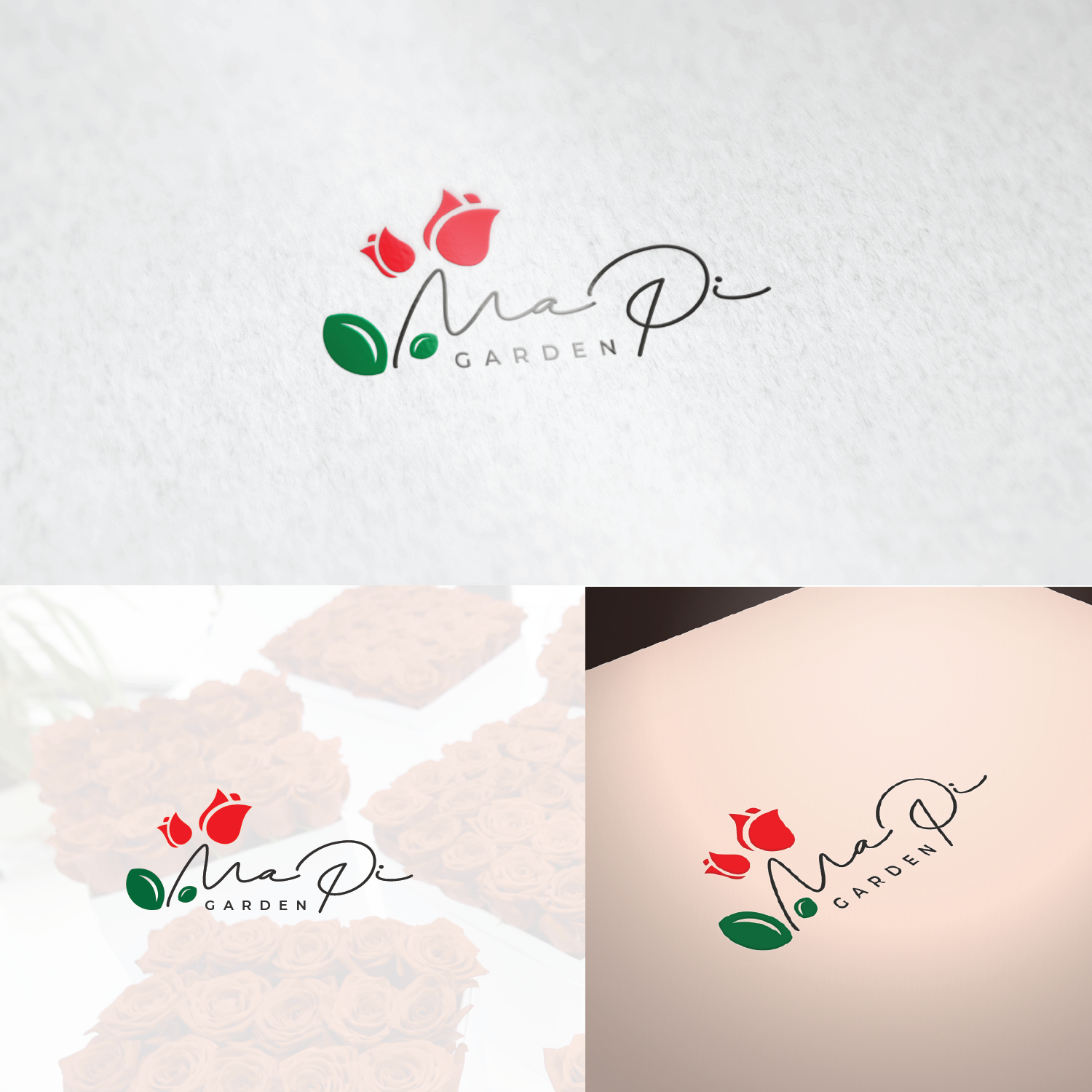 Logo Design by bright design for this project | Design: #24310110