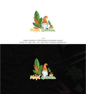 Logo Design by 4+Creative for this project | Design: #24352683