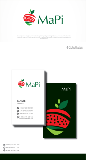 Logo Design by graphicevolution for this project | Design: #24310193
