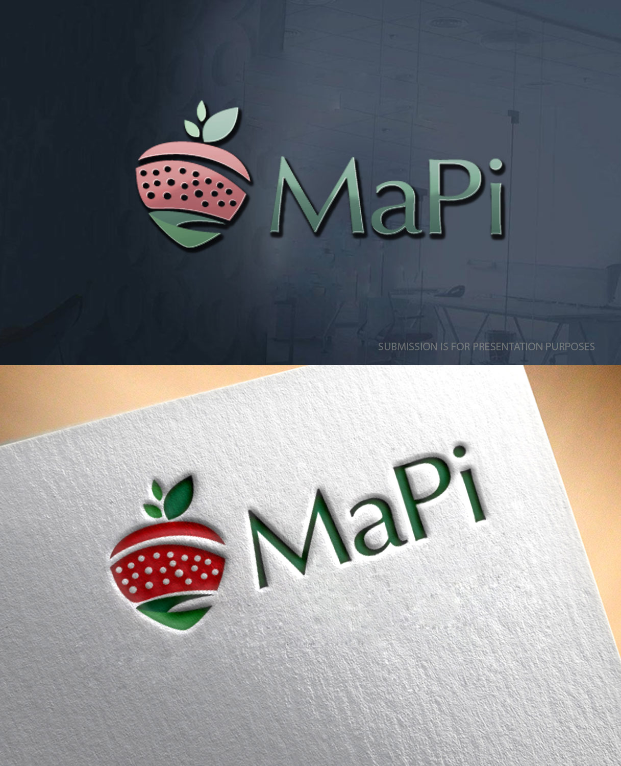 Logo-Design von graphicevolution für dieses Projekt | Design #24310194