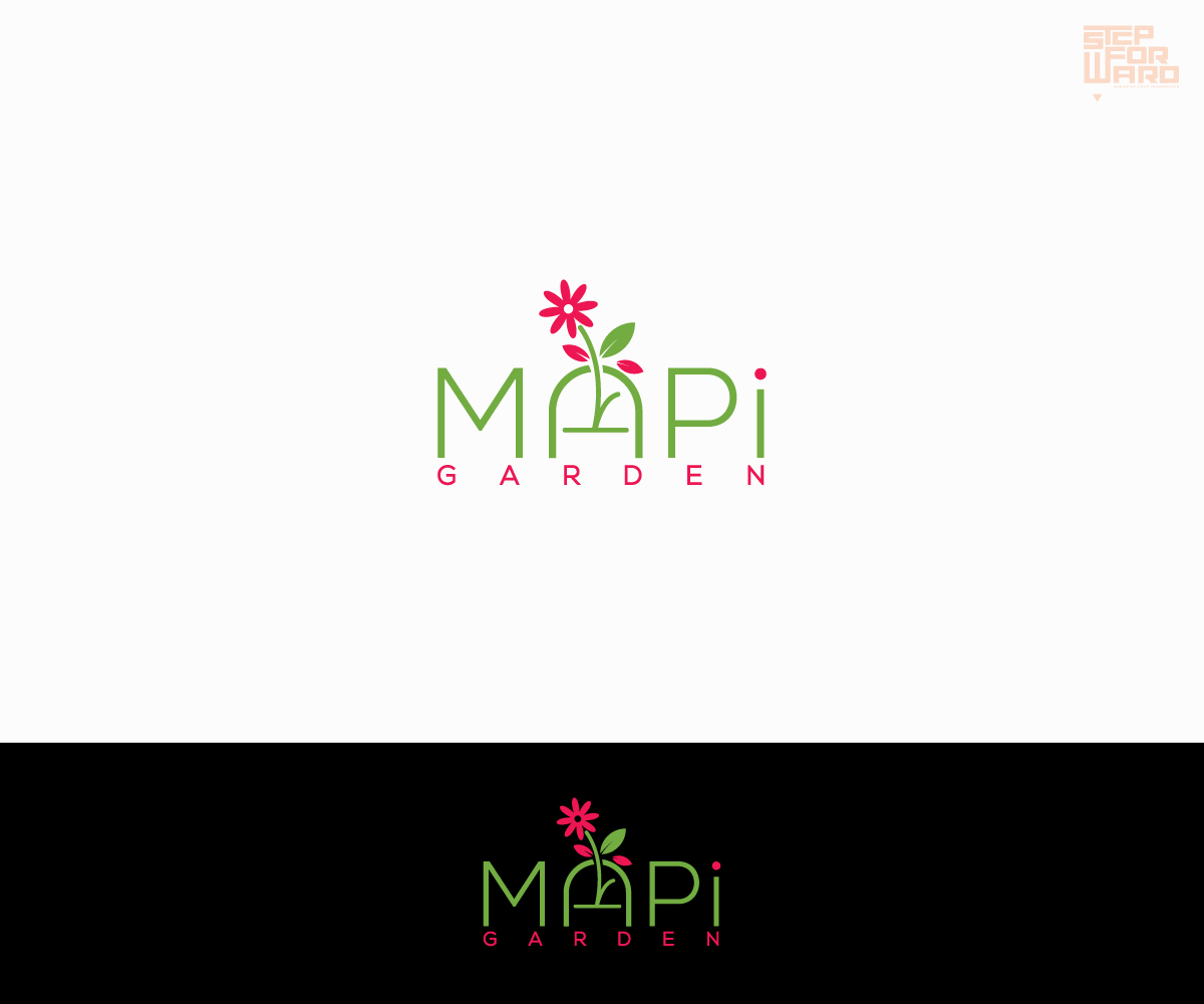 Logo Design by step forward 2 for this project | Design #24306772