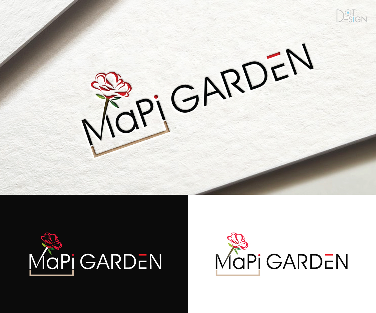 Logo Design by Dot Design 3 for this project | Design #24314596