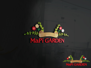 Logo Design by designadnn for this project | Design: #24360669
