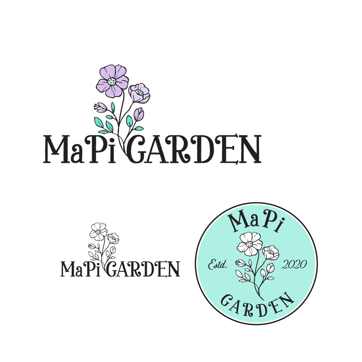 Logo Design by Samantha Ward Design for this project | Design #24360823