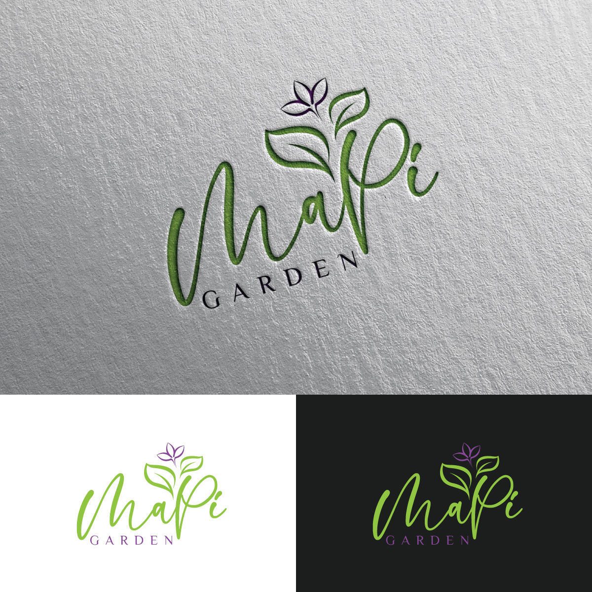 Logo Design by Rii for this project | Design #24306780