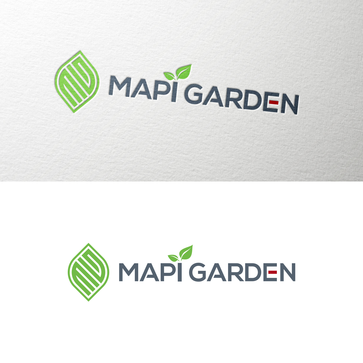 Logo Design by mbah suratman for this project | Design #24317754