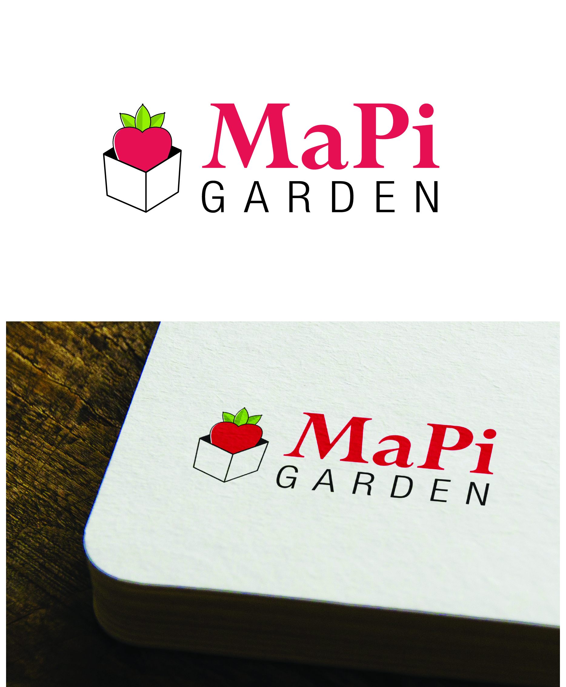 Logo Design by LamDinh for this project | Design #24347019