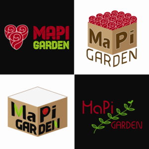 Logo Design by Shweta Rajput for this project | Design: #24356454