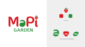 Logo Design by baymoray