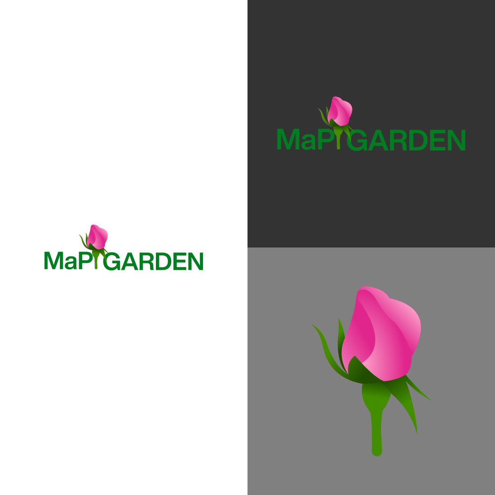Logo Design by qholis studio for this project | Design #24332415
