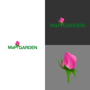 Logo Design by qholis studio