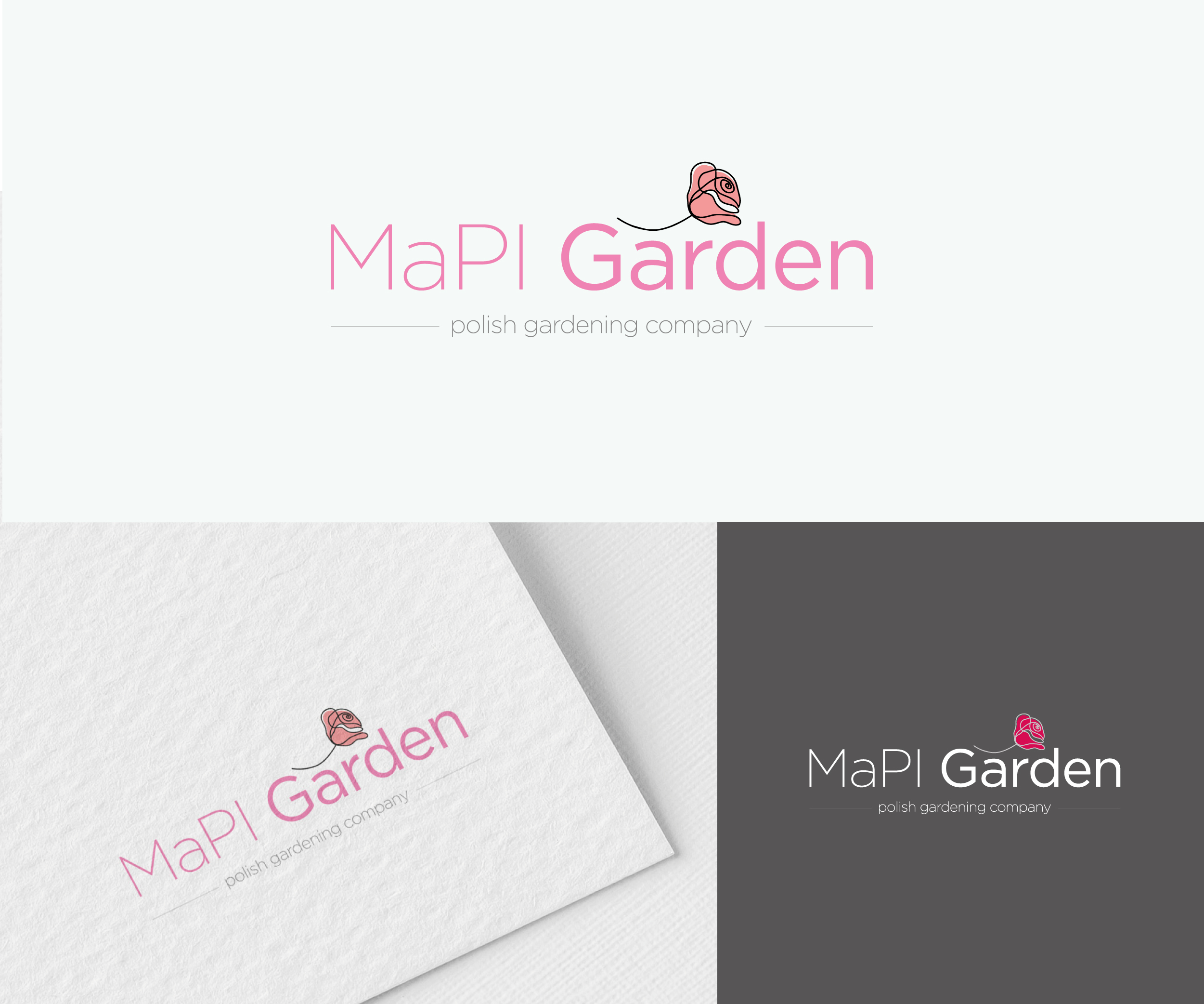 Logo Design by shabanajob for this project | Design #24364788
