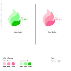 Logo Design by Adium Designs for this project | Design: #24370842