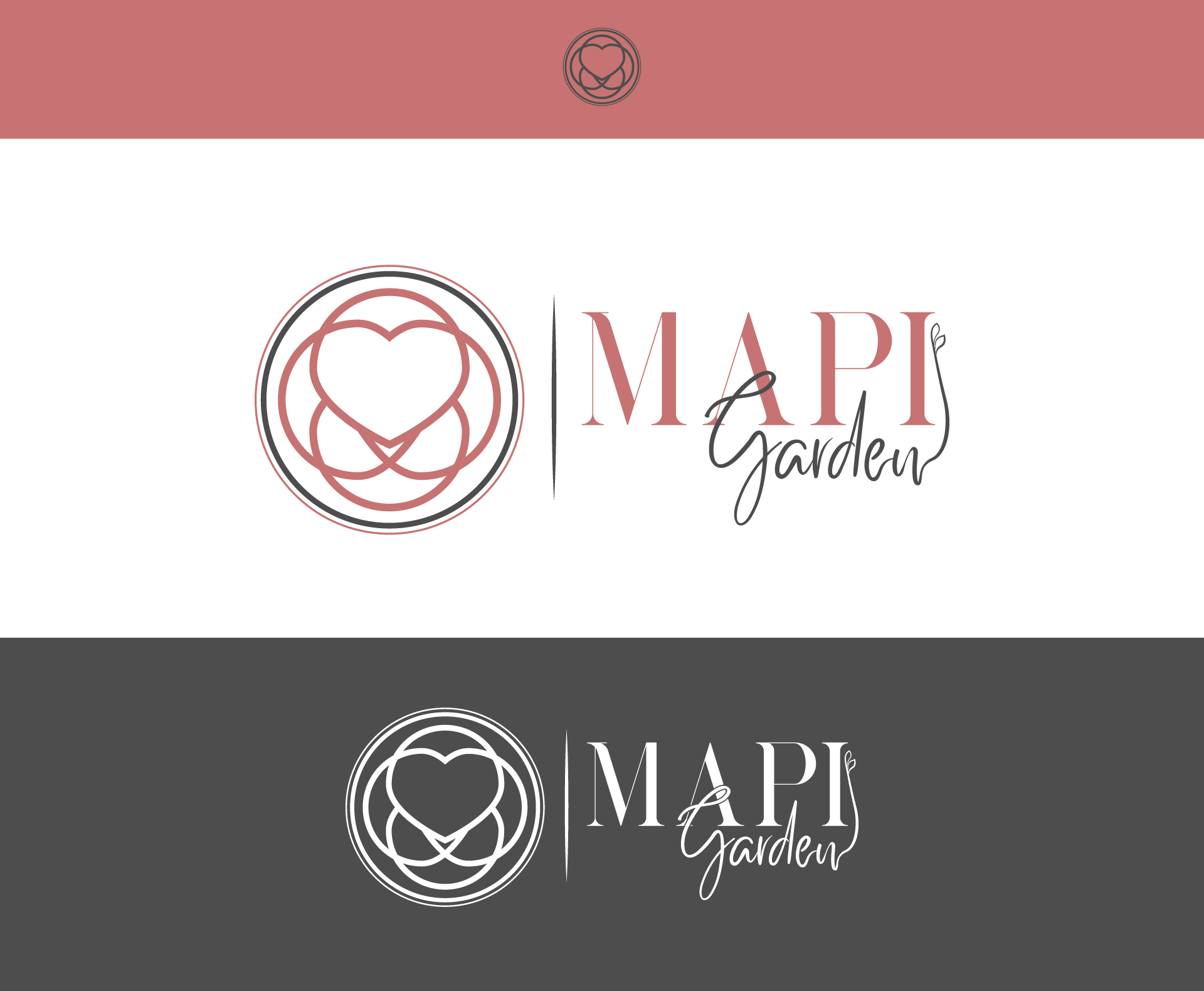 Logo-Design von AcidGarden für dieses Projekt | Design #24315635
