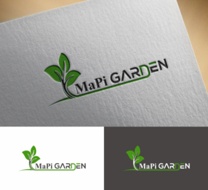 Logo Design by DarmoRebi
