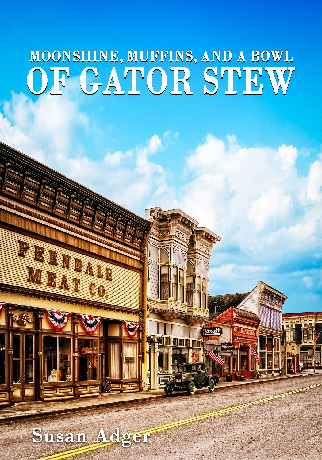 Book Cover Design by sormaz.tanja for Grey Gecko Press | Design #24323425