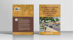 Design de Couverture de Livre par Creative Slices pour Grey Gecko Press | Design : #24338416