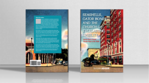 Design de Couverture de Livre par Creative Slices pour Grey Gecko Press | Design : #24338431