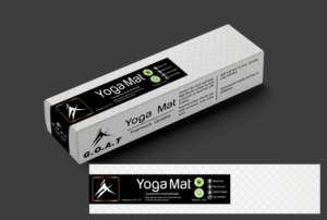 Packaging Design by Chaitanya S. for this project | Design: #24859864