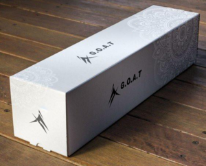 Packaging Design by rug for this project | Design: #24848635