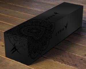 International sports company needs packaging design for colour box  | Verpackungs-Design von rug