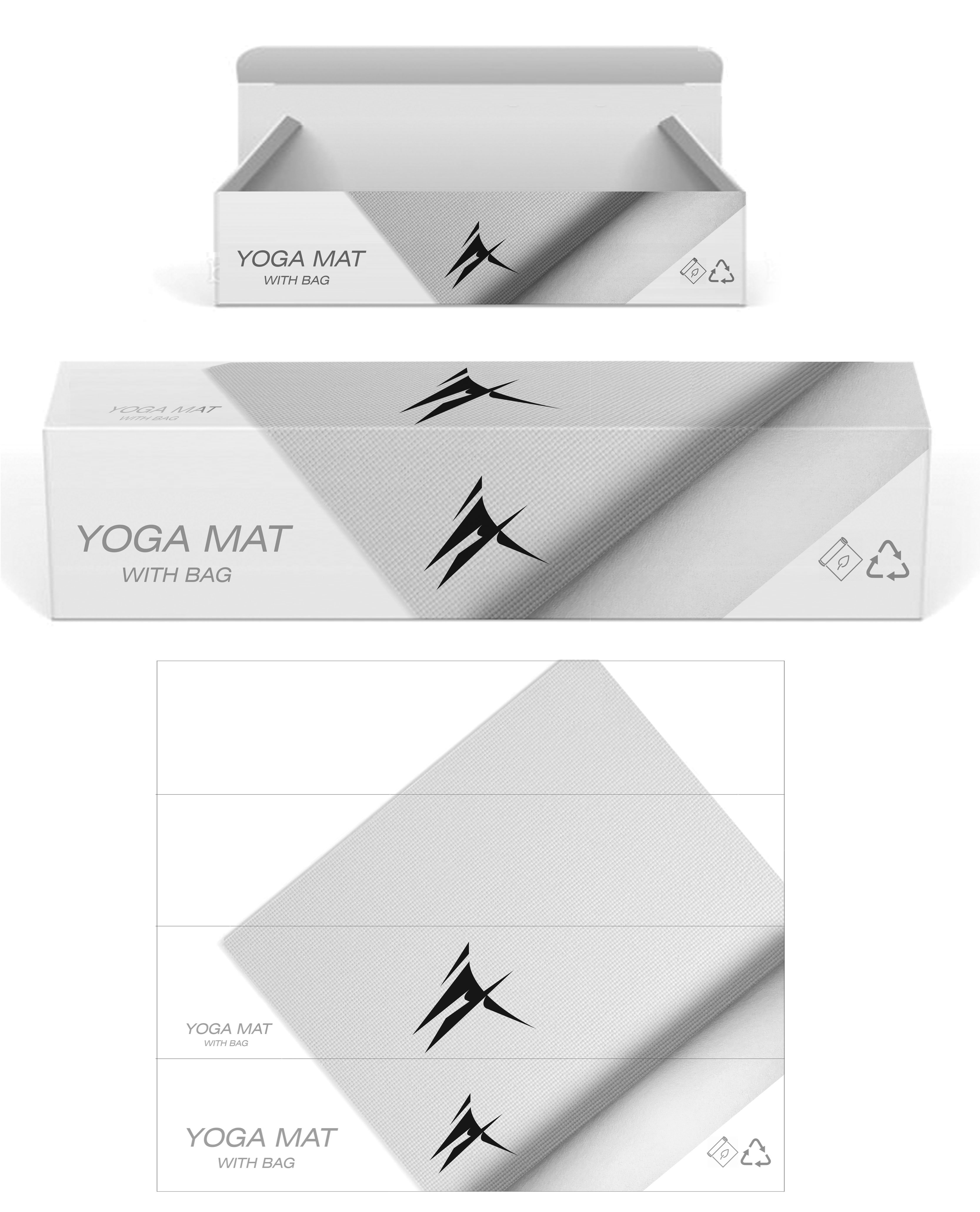 Packaging Design by ojulia for this project | Design #24850580