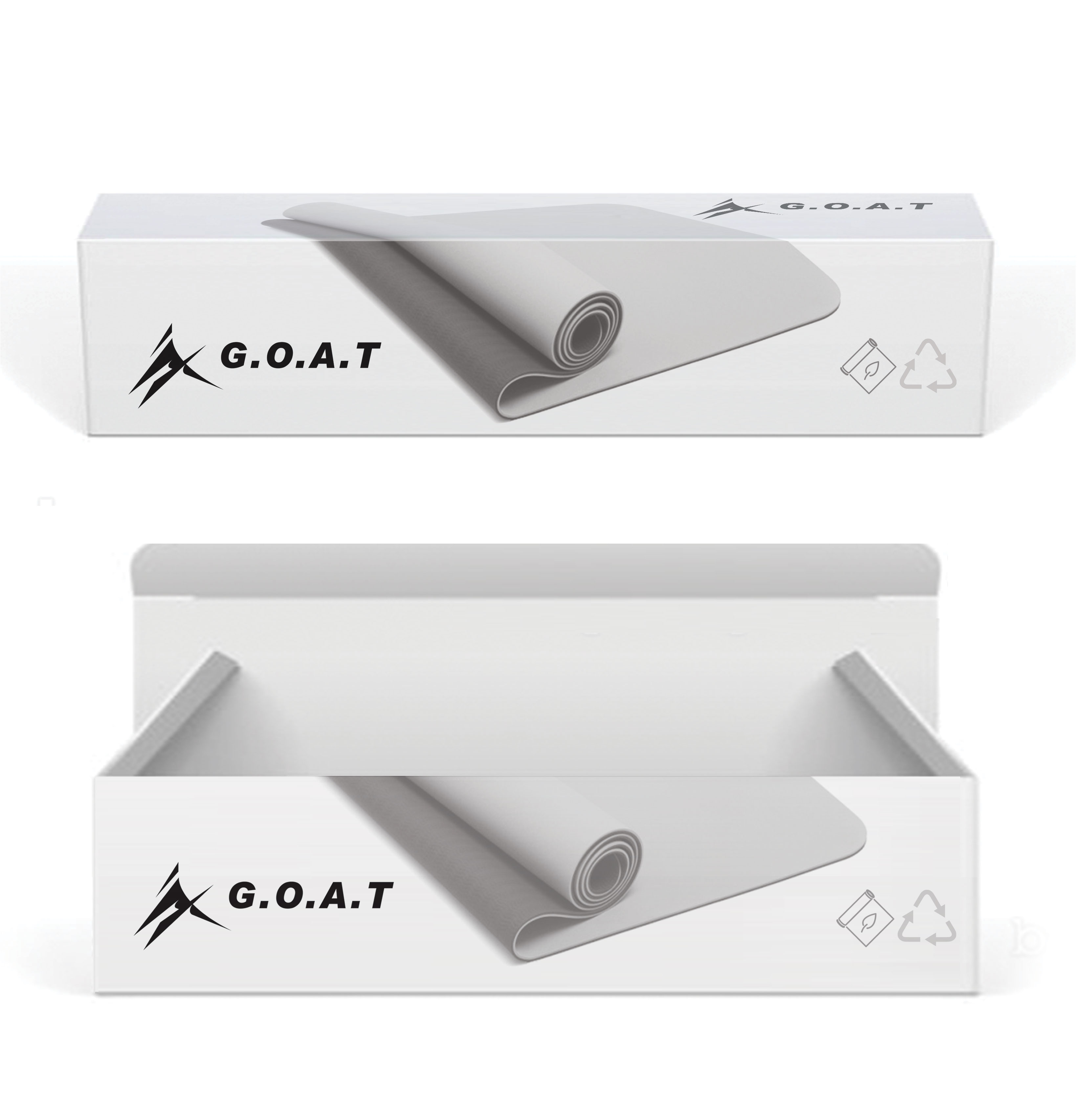 Packaging Design by ojulia for this project | Design #24850589