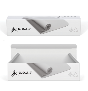 International sports company needs packaging design for colour box  | Diseño de Empaque por ojulia