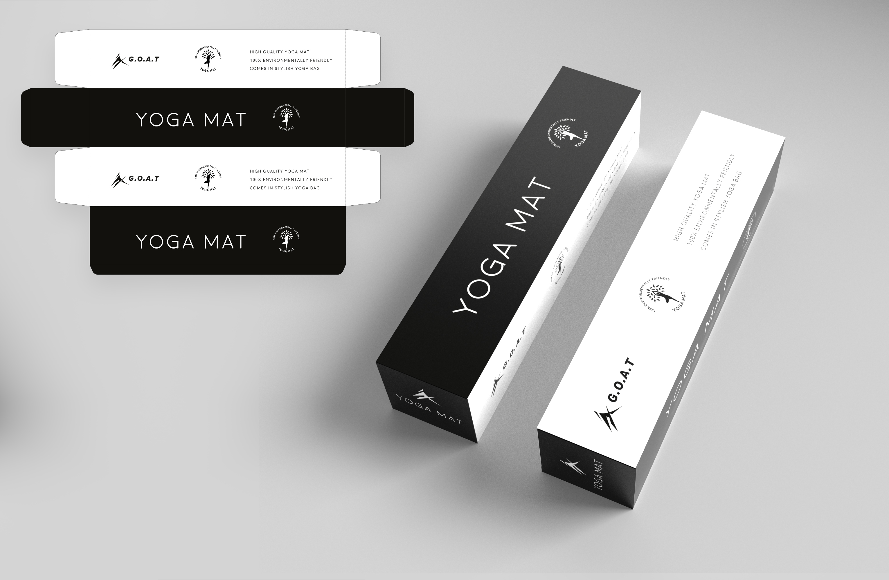 Diseño de Empaque por Lsalis para este proyecto | Diseño #24839347