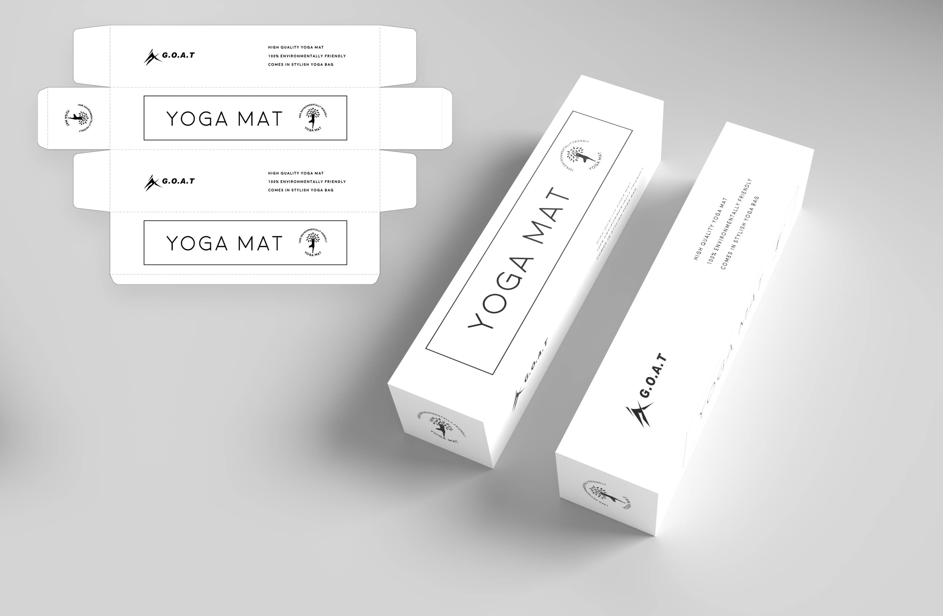 Packaging Design by Lsalis for this project | Design: #24839355