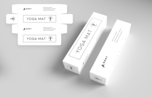 yoga mat package