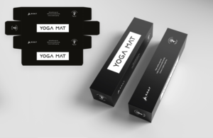 Packaging Design by Lsalis for this project | Design: #24839376