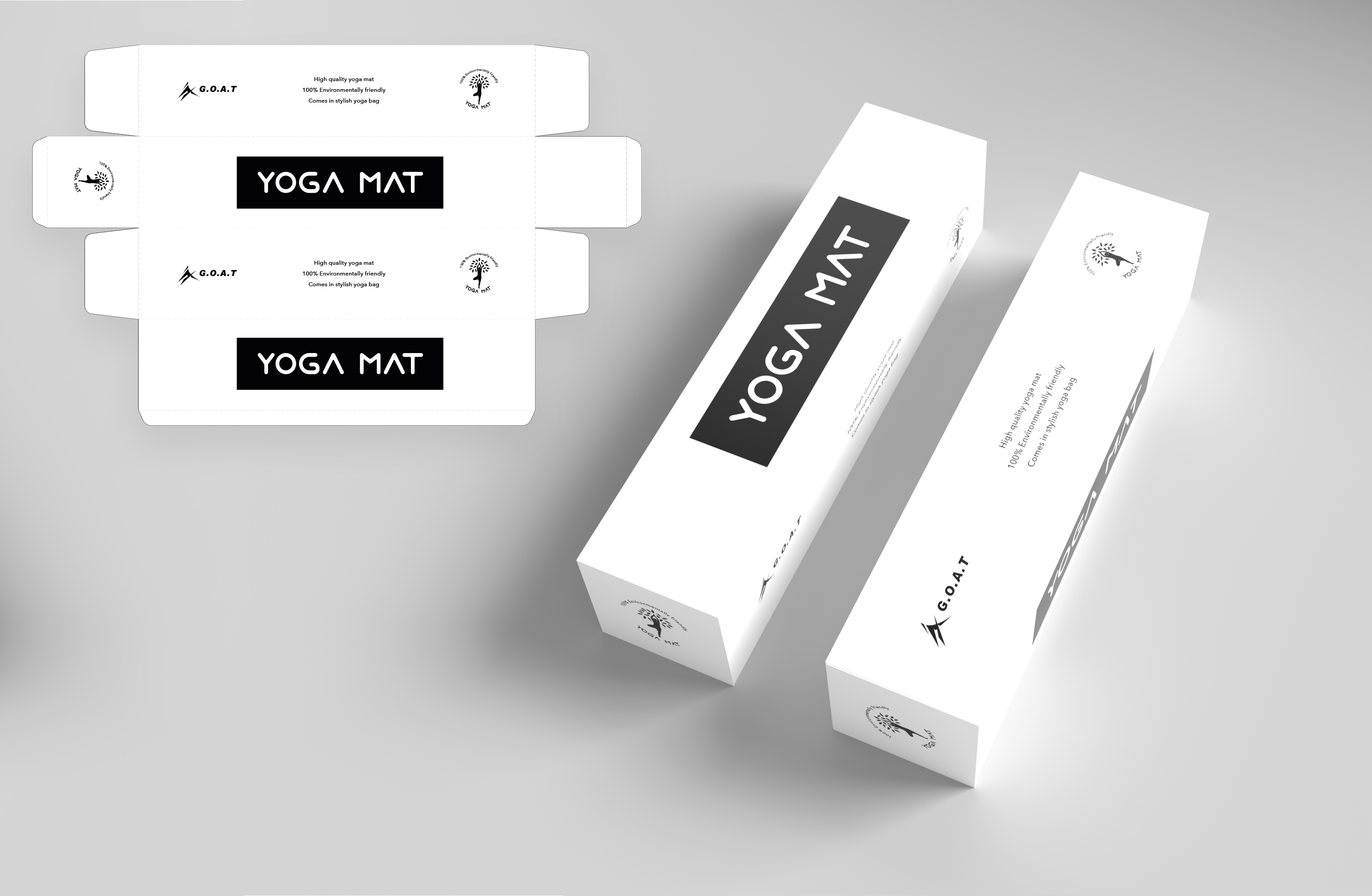 Diseño de Empaque por Lsalis para este proyecto | Diseño #24839381