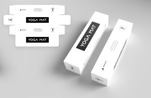 Packaging Design by Lsalis for this project | Design: #24839381