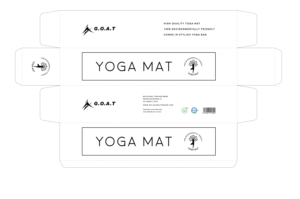Packaging Design by Lsalis for this project | Design: #24916467