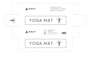 Packaging Design by Lsalis for this project | Design: #24916469