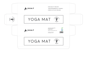 Packaging Design by Lsalis for this project | Design: #24916470