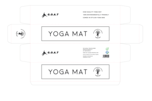 Packaging Design by Lsalis for this project | Design: #24921588