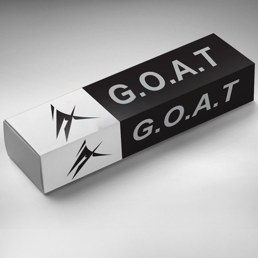 Packaging Design by Rupok 3 for this project | Design #24832049