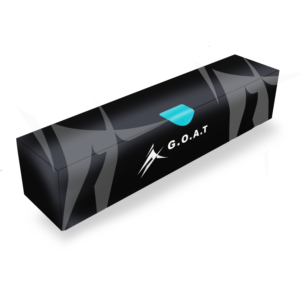 International sports company needs packaging design for colour box  | Verpackungs-Design von connexis