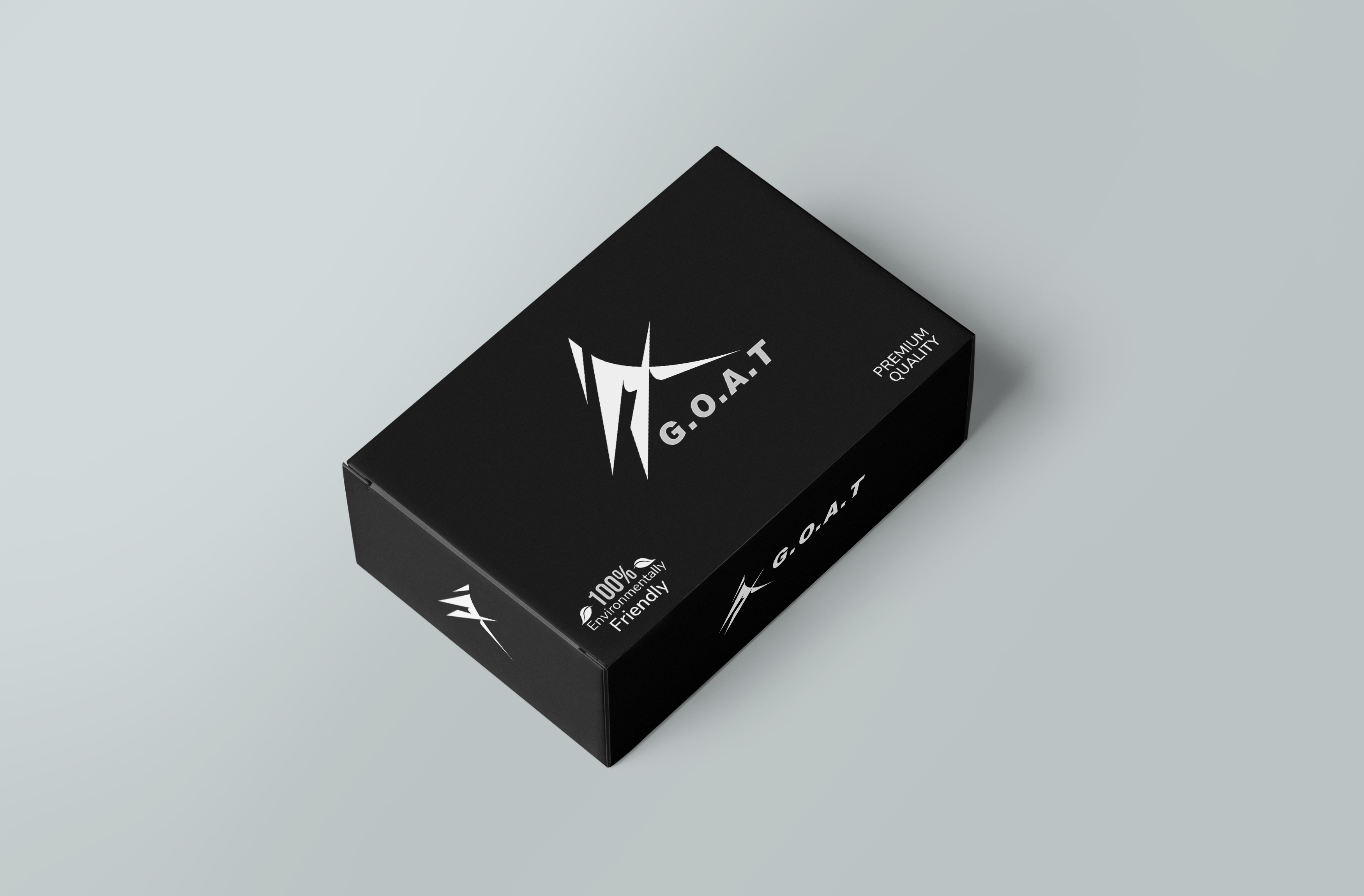 Packaging Design by sonu parmar for this project | Design #24818482