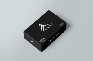 Verpackungs-Design von sonu parmar für dieses Projekt | Design #24818482