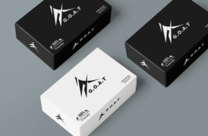 Packaging Design by sonu parmar for this project | Design: #24818873